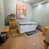 Photo 9: Cold-plunge tub