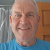 Photograph of Bruce