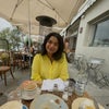 Photograph of Arushi 