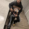 Photograph of Jaquan 