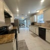 Photo 7:     Shared full kitchen