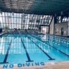 Photo 8: Olympic Size Indoor Pool Open Year-round.