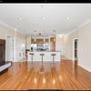 Photo 4: Living Room Kitchen