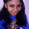 Photograph of Tayah 