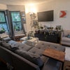Photo 2: living room 