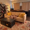 Photo 4: Shared livingroom, 1st seating area