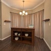 Photo 7: Shared kitchen island space w/ seating