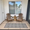 Photo 8: Shared patio
