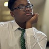Photograph of Isaiah 