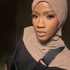 Photograph of Aisha 