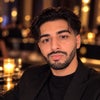 Photograph of Mohamed  