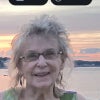 Photograph of Glenna 