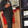 Photograph of Demond
