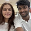 Photograph of Sai 