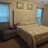 Photo 3: Master bedroom 