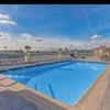 Photo 9: Rooftop swimming pool