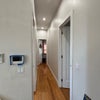 Photo 8: Hallway - Room 3 (L), Room 1 (R)