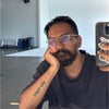 Photograph of Ankit