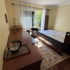 Photo 2: Bedroom, window with balcony