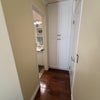 Photo 4: Inner corridor with entrance to bathroom
