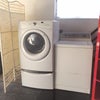 Photo 8: Laundry
