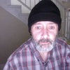 Photograph of Patrick