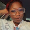 Photograph of Keisha