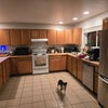 Photo 3: Kitchen. Includes Muppet.