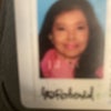Photograph of Myriam
