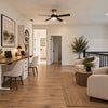 Photo 6: Upstairs Lounge/Work Space