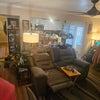 Photo 6: View from fireplace