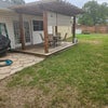 Photo 8: Large backyard