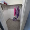 Photo 5: Walk in closet
