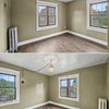 Photo 1: the 2 rooms available