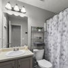 Photo 5: BATHROOM SHARED WITH ONLY 1 PERSON!!