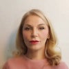 Photograph of Shira 