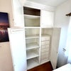 Photo 4: Large Closets