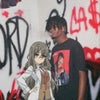 Photograph of davidッ 