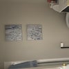 Photo 9: 30” bath vanity 