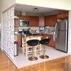 Photo 2: open kitchen