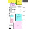 Photo 5: Loft layout