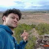 Photograph of Sinjin