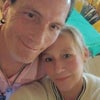 Photo 5: Us at our home group's anniversary party