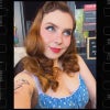 Photograph of Sarah 