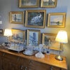 Photo 5: Roosevelt Island painting collection