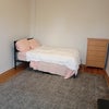 Photo 2: Other side of bedroom 12' x 17' 