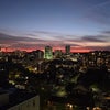 Photo 4: Balcony view every night