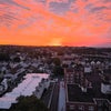 Photo 2: Your view - morning sunrise