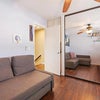 Photo 6: Available Room - Looking toward top of stairs