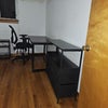 Photo 3: Showing the room's furniture